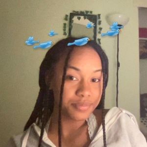 Meet your Posher, Cheyenne